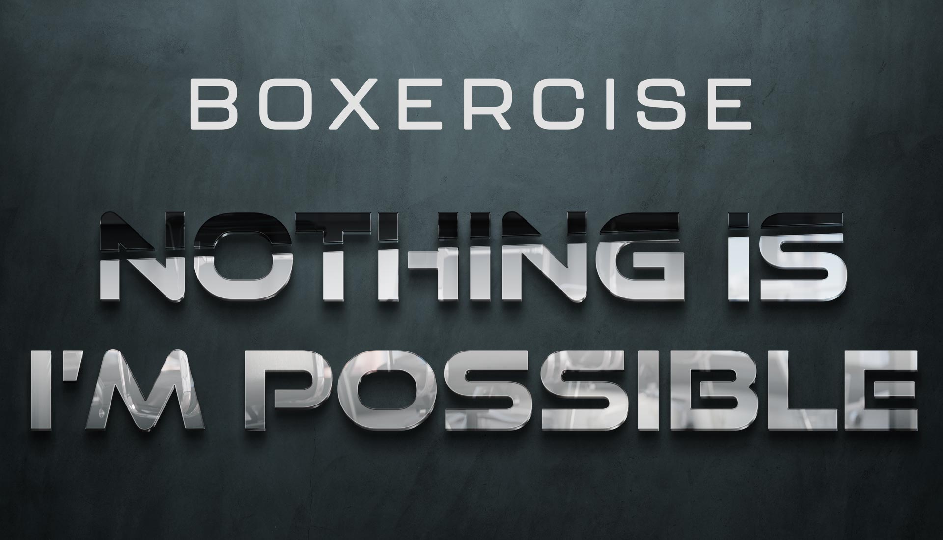 Boxercise